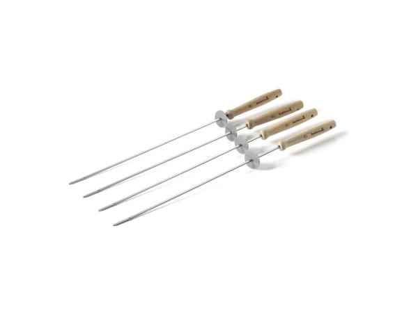 barbecook-spies-met-afschuifring-4-pack
