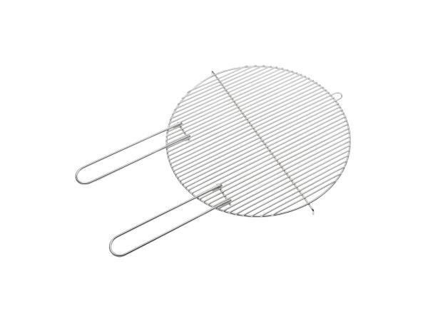 2x Barbecook braadrooster bbq ø50cm