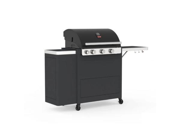 Barbecook gasbarbecue Stella 3221