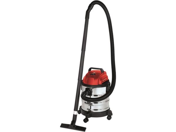 Einhell Elektrische Nat-/Droogzuiger TC-VC 1820 S 
