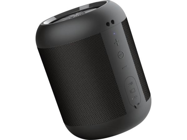 Trust Rokko Bluetooth Speaker - Waterbestendig 