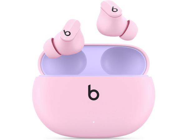 Apple Beats Studio Buds + - Pink