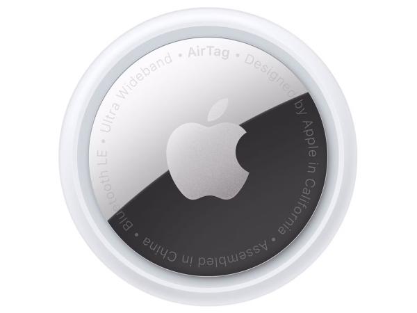 Apple AirTag - Wit