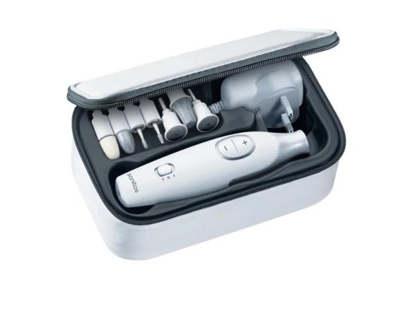 Professionele Elektrische Manicure- Pedicureset