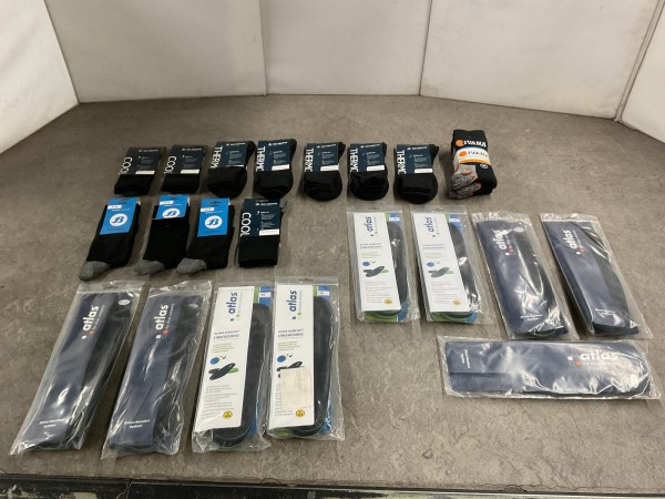 set-werksokken-en-schoenzolen-21delig