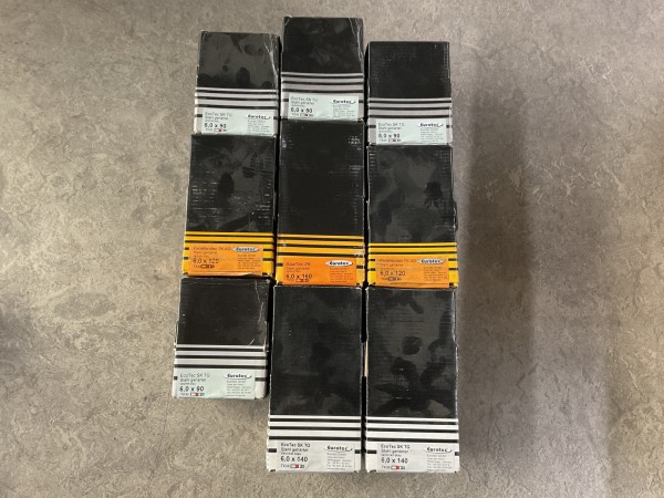 eurotec-diverse-ø6-mm-schroeven-9delig