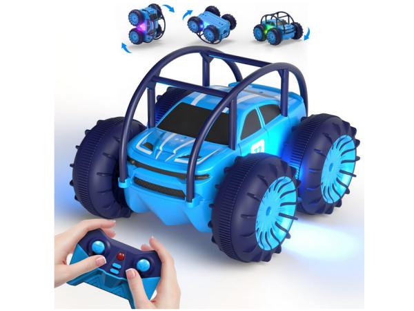 MaxTronic RC auto met afstandsbediening