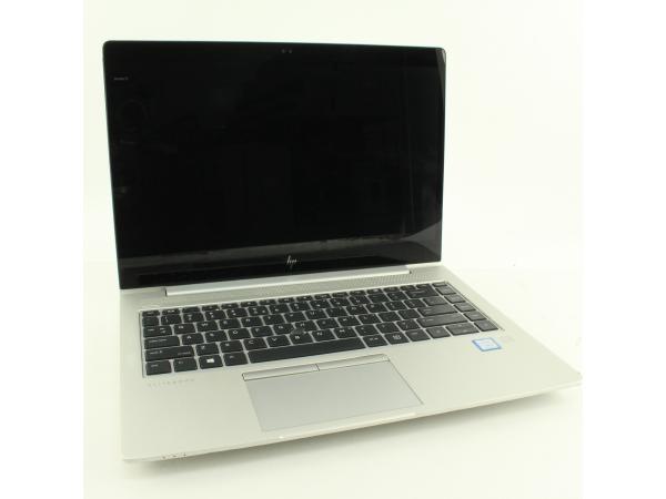 HP EliteBook 840 G5 met Adapter