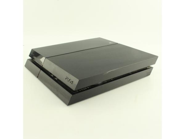 Sony Playstation 4 500GB met 1 Controller en kabels