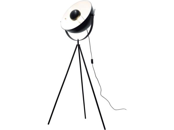 Home Deco - Staande Lamp - Driepoot - 143 CM