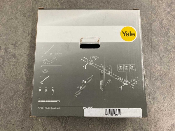 3x-yale-lara-deurkrukset-op-rozet-50mm