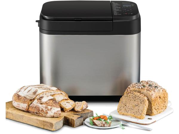 Panasonic SD-YR2550SXE broodbakmachine