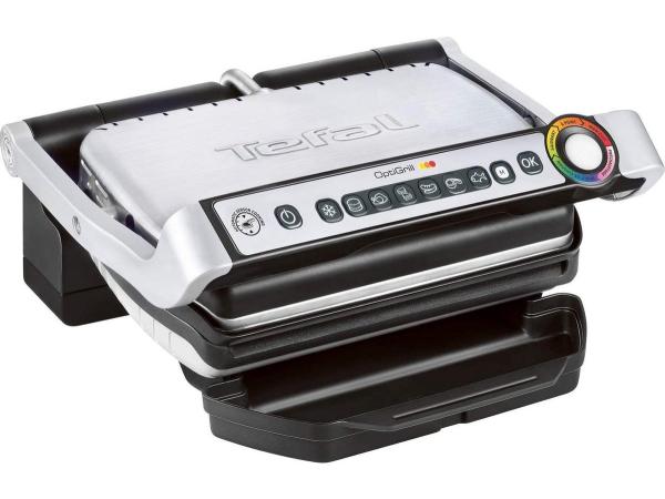 Tefal Optigrill GC705D Contactgrill - 2000 W