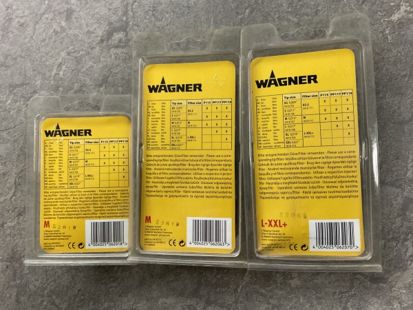 wagner-set-schildersgereedschap-17delig