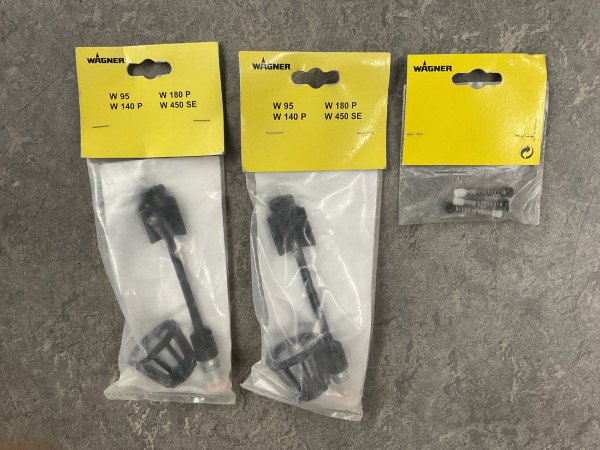 wagner-set-schildersgereedschap-17delig