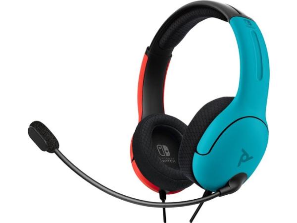 NINTENDO Switch Gaming Headset