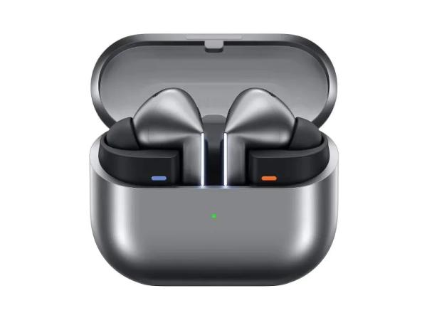 SAMSUNG GALAXY BUDS 3 PRO SILVER