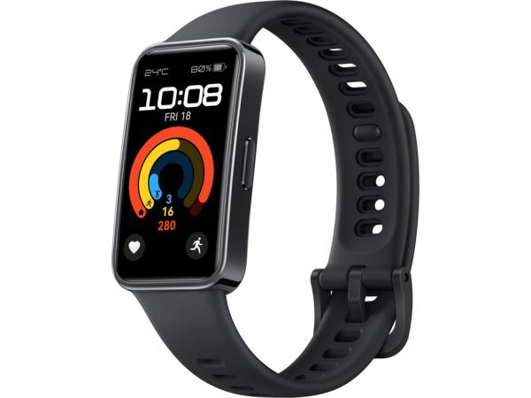 HUAWEI Band 9 - Activity tracker - Zwart
