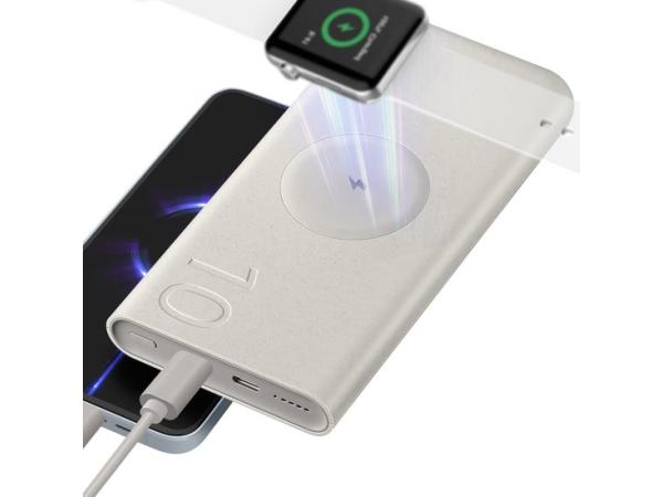 Originele Samsung 25W Wireless Powerbank 
