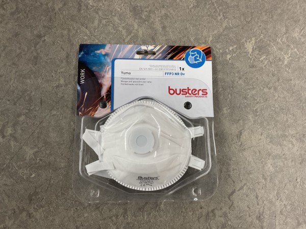 30x-busters-yuma-ffp3-nr-dv-fijnstofmasker-met-ventiel