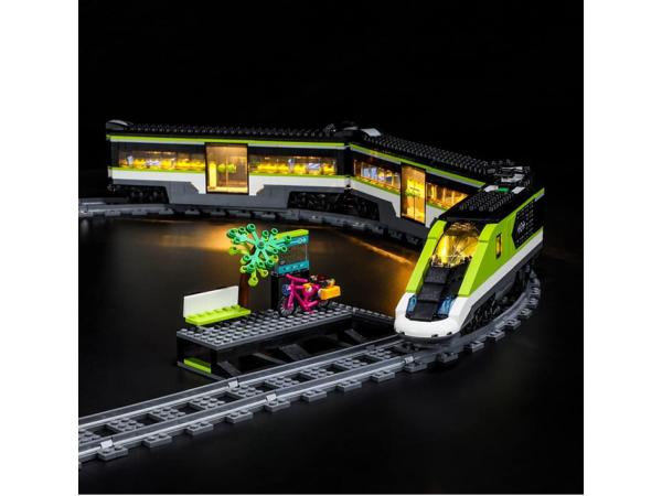trein
