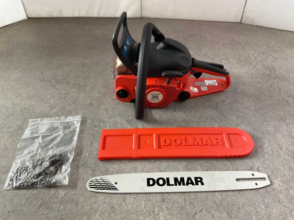 dolmar-ps35c-tlc-kettingzaag