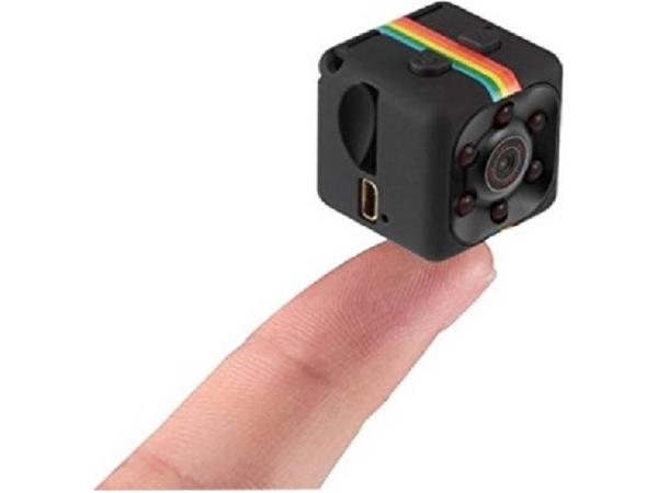 Mini spy camera HD