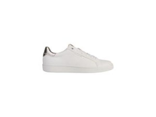 Bjorn Borg T305 CLS BTM sneakers wit-zilver maat 42 