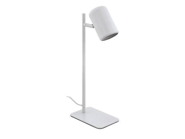 EGLO CEPPINO LED tafellamp wit GU10 380mm