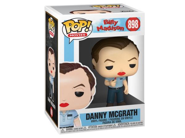 Funko Pop Billy Madison Danny MCgrath 8981