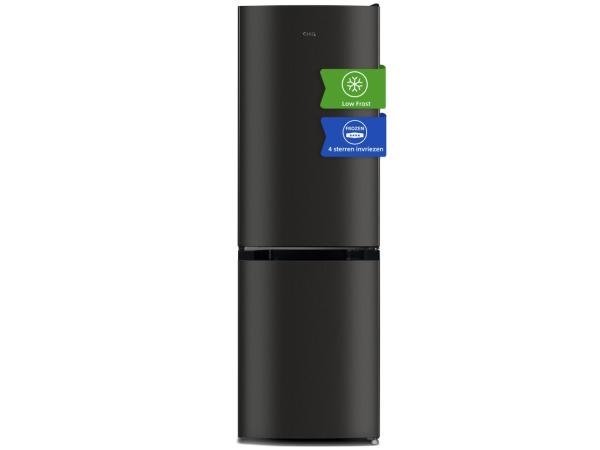 CHiQ FBM157L42 Koel-vriescombinatie 157 liter