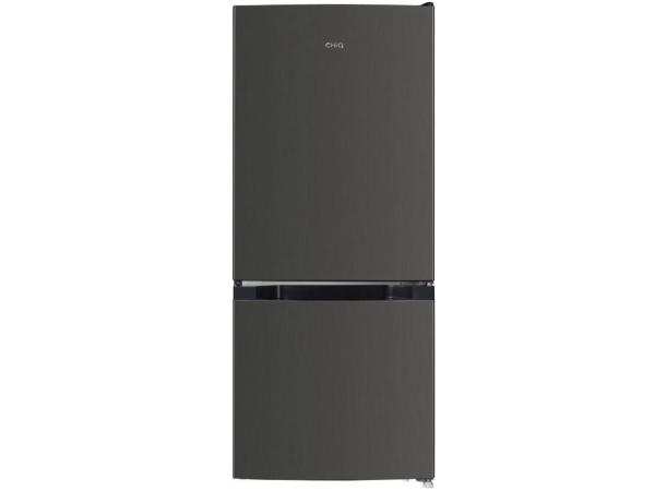 CHiQ CBM117L42 Koel-vriescombinatie Low Frost 117 liter
