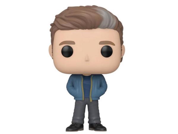Funko Pop Eternals Ikaris 740