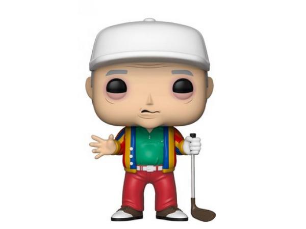 Funko Pop Caddyschack al Czervik 721