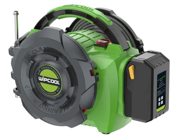 Wipcool hoge druk reiniger - C10B