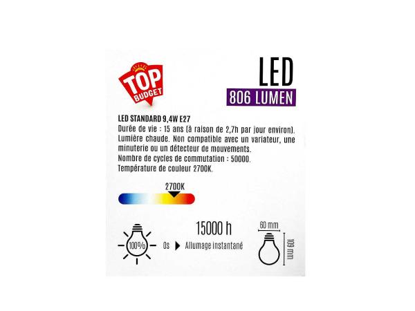 20x-led-lichtbron-e27-2700k-94w-2-pack