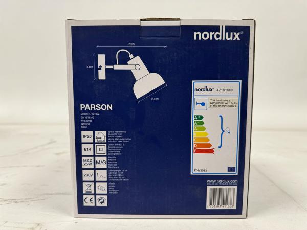 3x-nordlux-parson-wandlamp