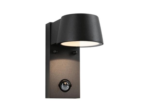 Paulmann Capea Wandlamp Bewegingsmelder IP44 3000K