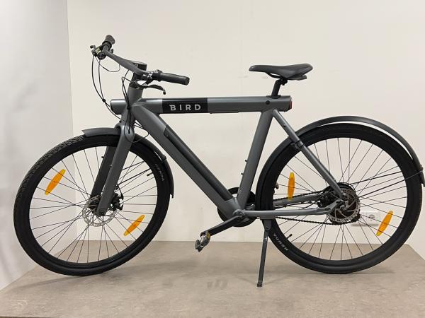 e-fiets