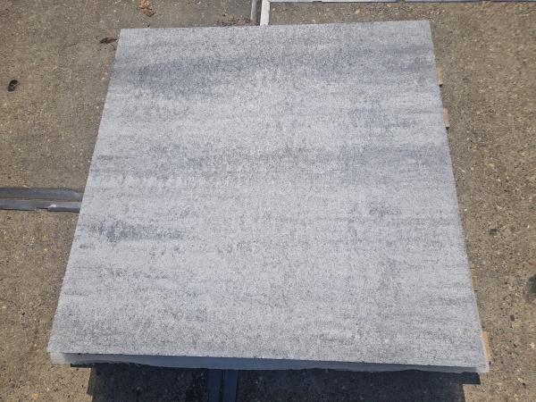 36 M2 Betontegel Grey Nuance 100x100x6 cm