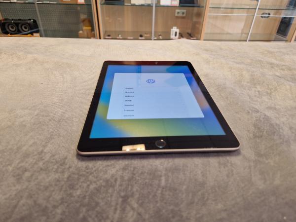 Apple iPad 5e Generatie 32GB Accu 100% - In Goede Staat