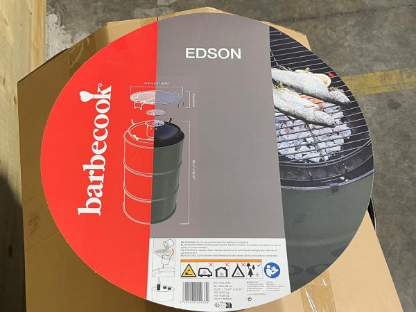 barbecook-houtskool-barbecue-edson-legergroen