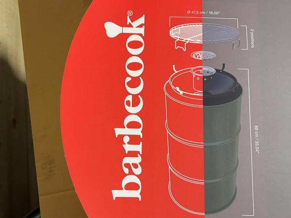 barbecook-houtskool-barbecue-edson-legergroen