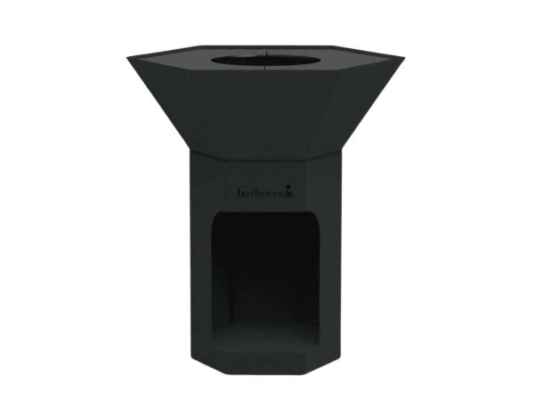 barbecook-houtbarbecue-nestor-original-zwart