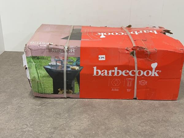 barbecook-houtbarbecue-nestor-original-zwart