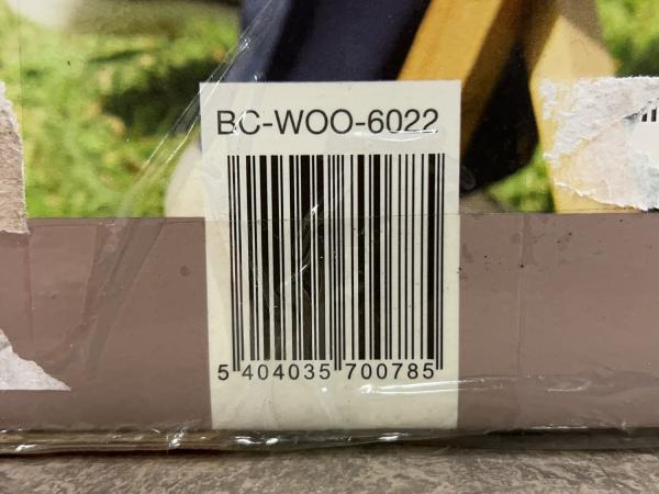 barbecook-houtbarbecue-nestor-original-zwart