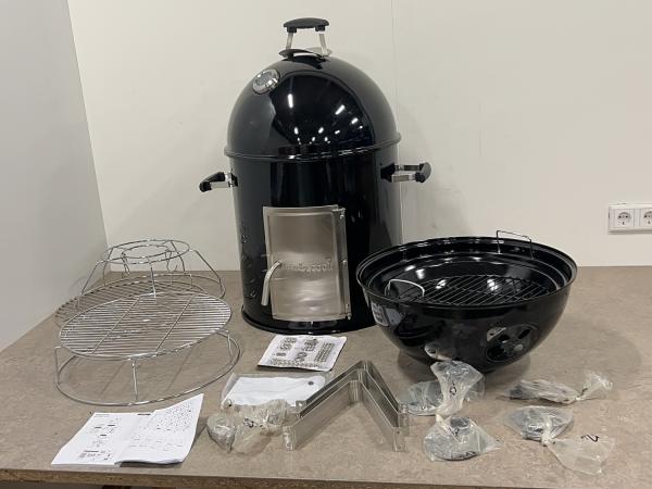 barbecook-rookoven-oskar-s-40cm
