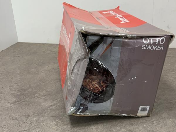 barbecook-rookoven-otto-64x26x36cm