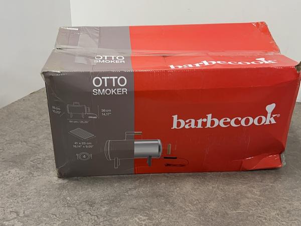 barbecook-rookoven-otto-64x26x36cm
