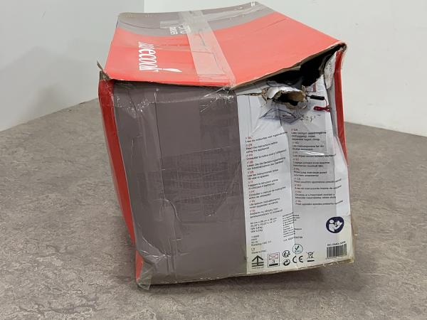 barbecook-rookoven-otto-64x26x36cm